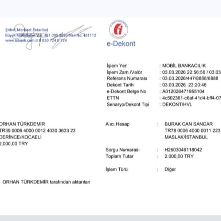 Casibom’da 7.000 TL Yatırma İşlemi Hesaba Yansımıyor