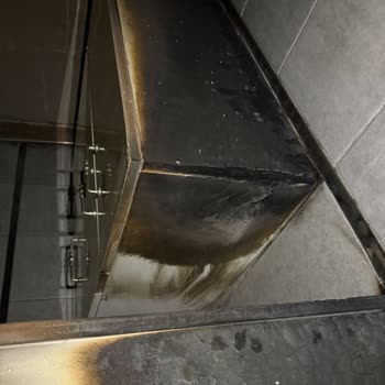 Arçelik Kurutma Makinesi Yangınıyla Ev Ve Sağlık Hasarı