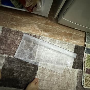 Beko Buzluk Çekmece Kırılması Ve Ücretsiz Değişim Talebi