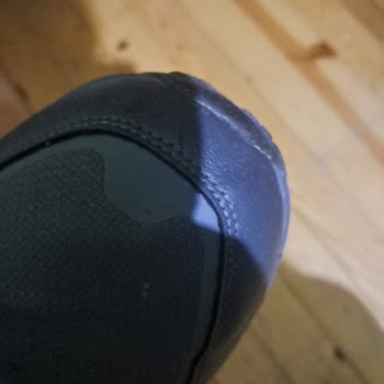 Lumberjack Su Geçirmez Ayakkabının Su Sızdırması Ve Yırtılması Kabul Edilemez