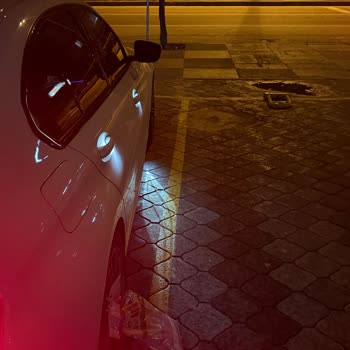 Sol Kapı Ambiyans Işığındaki Kalite Farkı Ve Servisin Çözüm Reddi