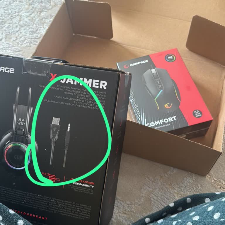 Açık Kutu Nedeniyle İade Talebimin Reddi