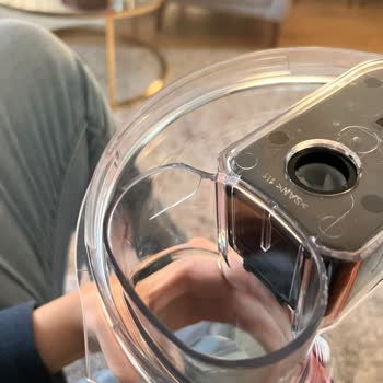 Philips Blender İlk Kullanımda Parçalandı, Garanti Ve Servis Kaba Davranıyor