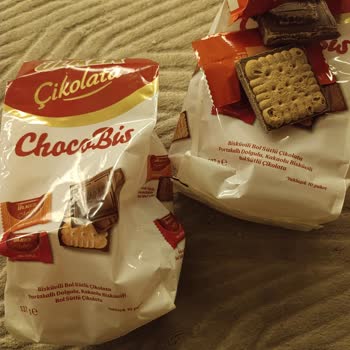 Ülker Chocobis Ürünlerinin Bozulması Ve Şikayetime Cevap Gelmemesi