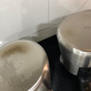 Arçelik Telve Kahve Makinesinin Cezvesindeki Yanık İçin Ücretsiz Değişim Talebi