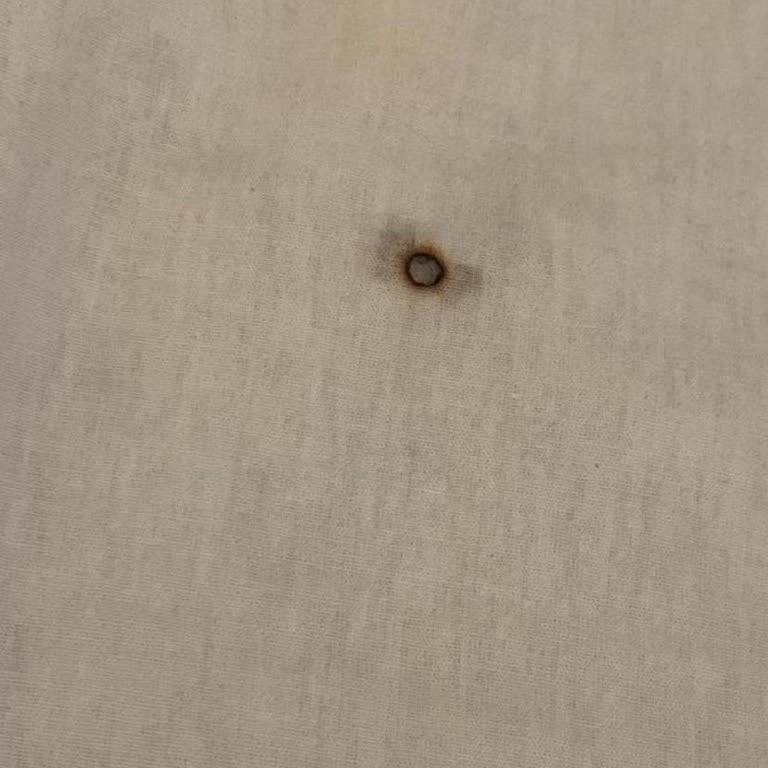 Elektrikli Battaniyeden Yanık Ve Yangın Tehlikesi, Ücret İadesi İsteği