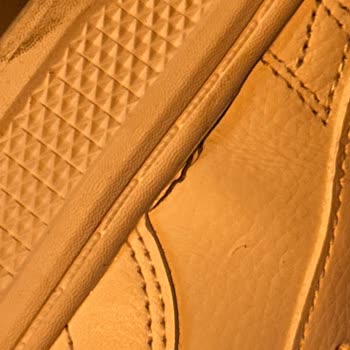 Puma Ayakkabısının Kısa Sürede Deforme Olması Ve Ücret İadesi Talebi