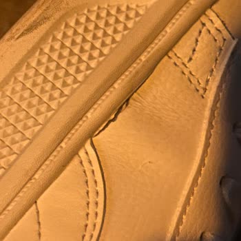 Puma Ayakkabısının Kısa Sürede Deforme Olması Ve Ücret İadesi Talebi