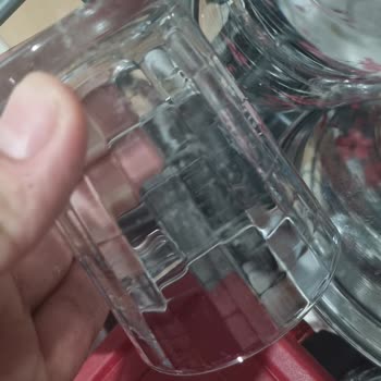 Samsung Bulaşık Makinesi Ayıplı: Temizleme Sorunu Ve Aşırı Tuz Tüketimi, Servis Çözüm Sunmuyor