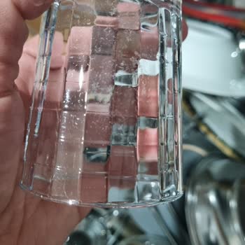 Samsung Bulaşık Makinesi Ayıplı: Temizleme Sorunu Ve Aşırı Tuz Tüketimi, Servis Çözüm Sunmuyor