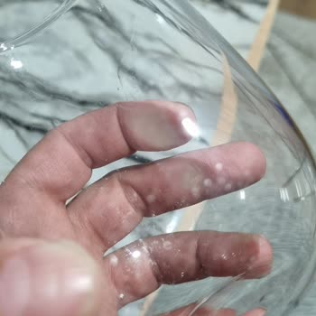 Samsung Bulaşık Makinesi Ayıplı: Temizleme Sorunu Ve Aşırı Tuz Tüketimi, Servis Çözüm Sunmuyor