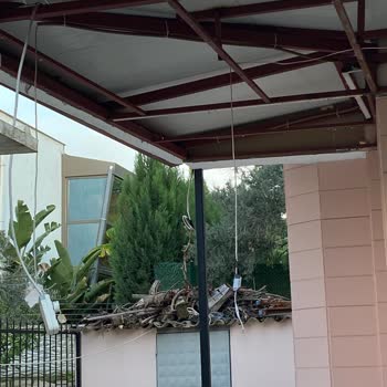 Schadensfall bei der Halkbank Versicherung: Ferienhaus in Kuşadası wartet auf Begutachtung