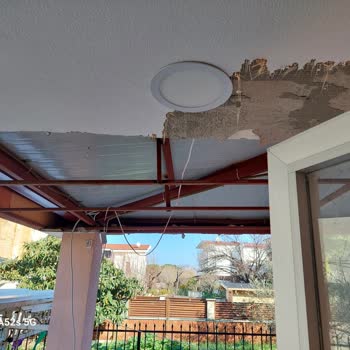 Schadensfall bei der Halkbank Versicherung: Ferienhaus in Kuşadası wartet auf Begutachtung