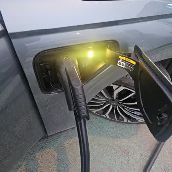 Şarj Almayan Sıfır Kilometre Togg T10F Araç İçin 4 Aylık Bekleme Süresi Kabul Edilemez