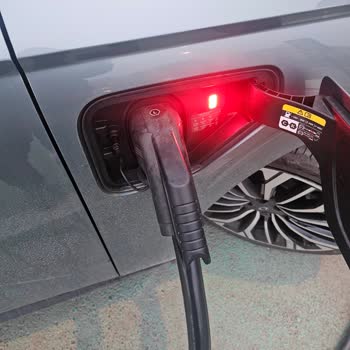 Şarj Almayan Sıfır Kilometre Togg T10F Araç İçin 4 Aylık Bekleme Süresi Kabul Edilemez