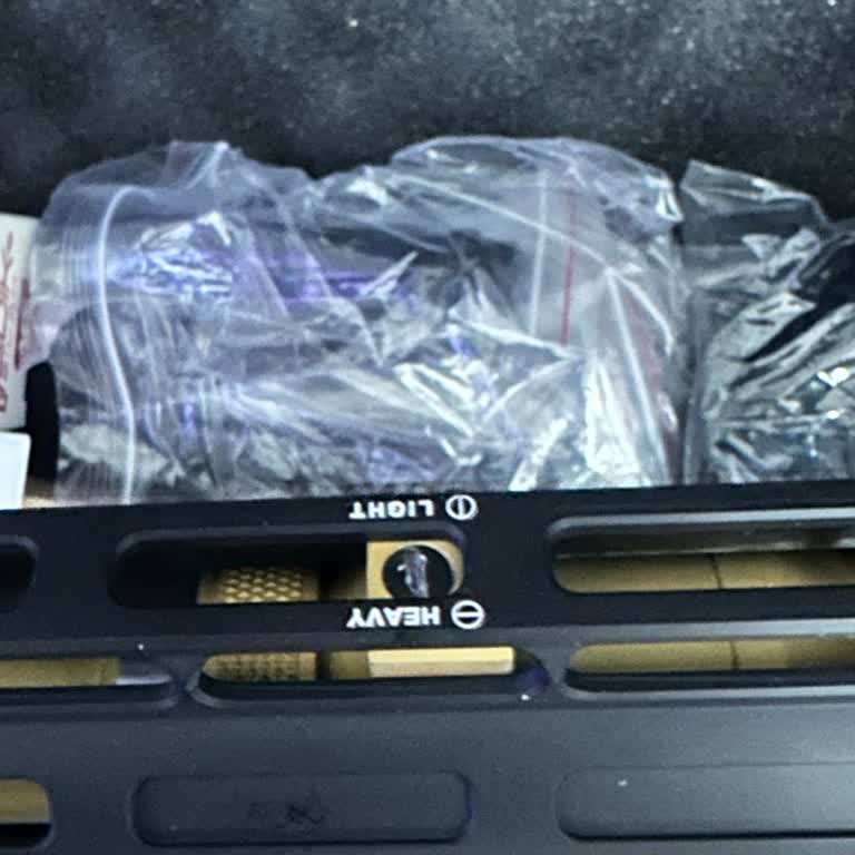 Sıfır Tüfekte Üst Valf Sorunu Ve Değişim Talebi