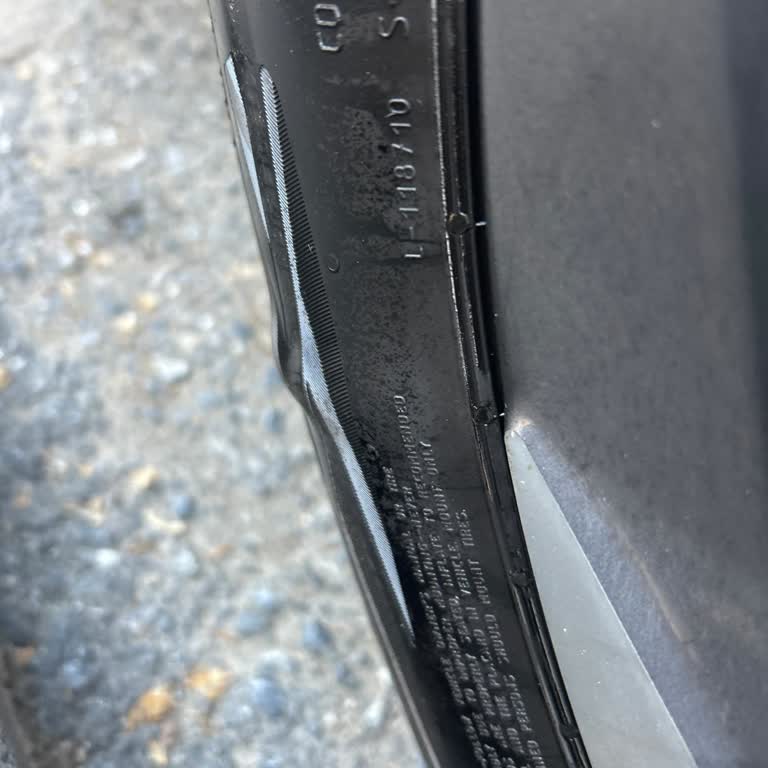 Balon Yapan Lastik, Ücretsiz Çözüm Talebi Ve Sorumluluk Reddi