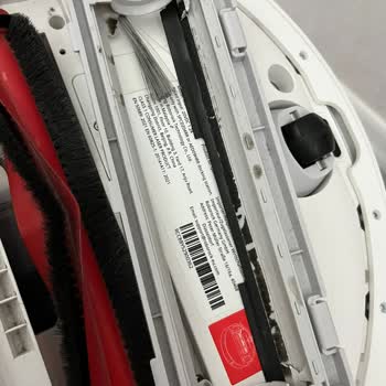 Roborock Ana Fırça Kapağı Parçası Gecikmesi Ve Yetkili Servis Oyalaması