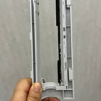 Roborock Ana Fırça Kapağı Parçası Gecikmesi Ve Yetkili Servis Oyalaması