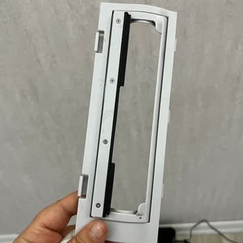 Roborock Ana Fırça Kapağı Parçası Gecikmesi Ve Yetkili Servis Oyalaması