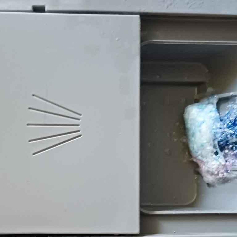 Sparx Tabletlerinin Çözülmemesi Ve Temizlikte Yetersizlik