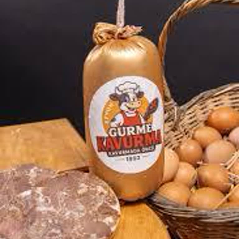 Afyon Gurme Kavurmada Kaçak Et Şüphesi Ve Müşteri Cevapsızlığı