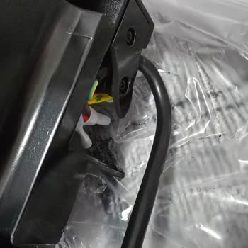 Kumtel'den Gelen Hasarlı Tost Makinesine Yanıt Gelmedi, Tam İade Talebi