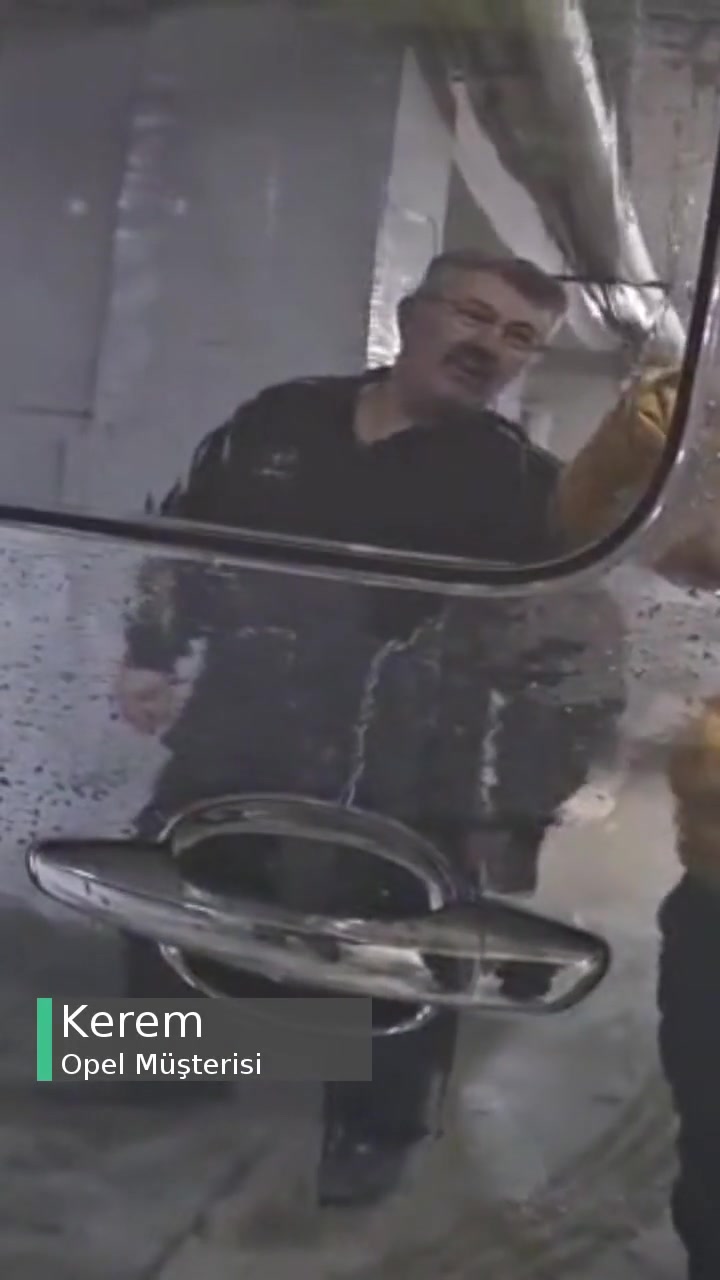 Opel Araç Garanti Hüsranı videonun kapak resmi