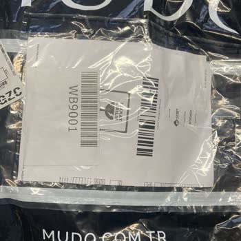 Eksik Kırlent Teslimatı Ve Cevapsız İletişim