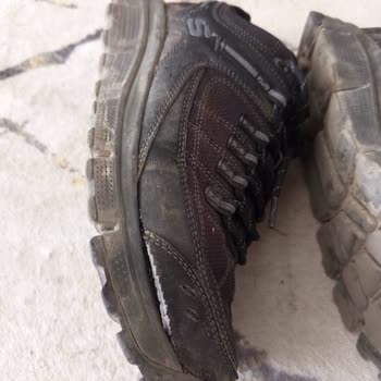 Skechers Outdoor Ayakkabısında Erken Aşama Açılma Ve Garanti İadesi Talebi