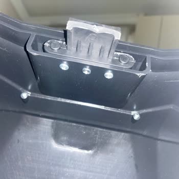 A101 Ekstra’dan Gelen Hasarlı Motor Sepeti Ve Açıklama Eksikliği Üzerine İade Talebi