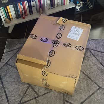 A101 Ekstra’dan Gelen Hasarlı Motor Sepeti Ve Açıklama Eksikliği Üzerine İade Talebi