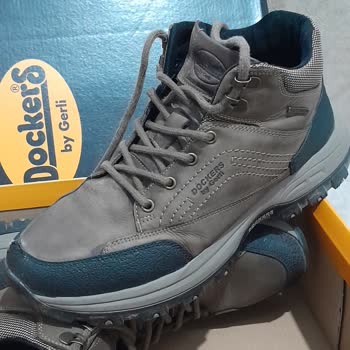 Suya Dayanıklı Olmayan Ayakkabı İçin İade Talebi Ve Mağaza İncelemesi Reddedildi