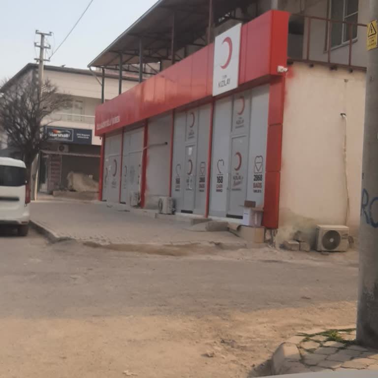 Türk Kızılay Kayıt Var İken “Kayıt Yok” Denilmesi Gibi Tutumlarla Da Karşılaşıyoruz