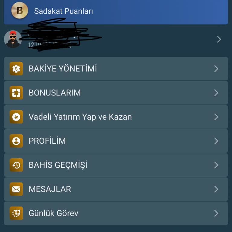 Atlantisbahis'te Kazançlarım Ödenmedi Ve Hesabım Haksızca Kapatıldı