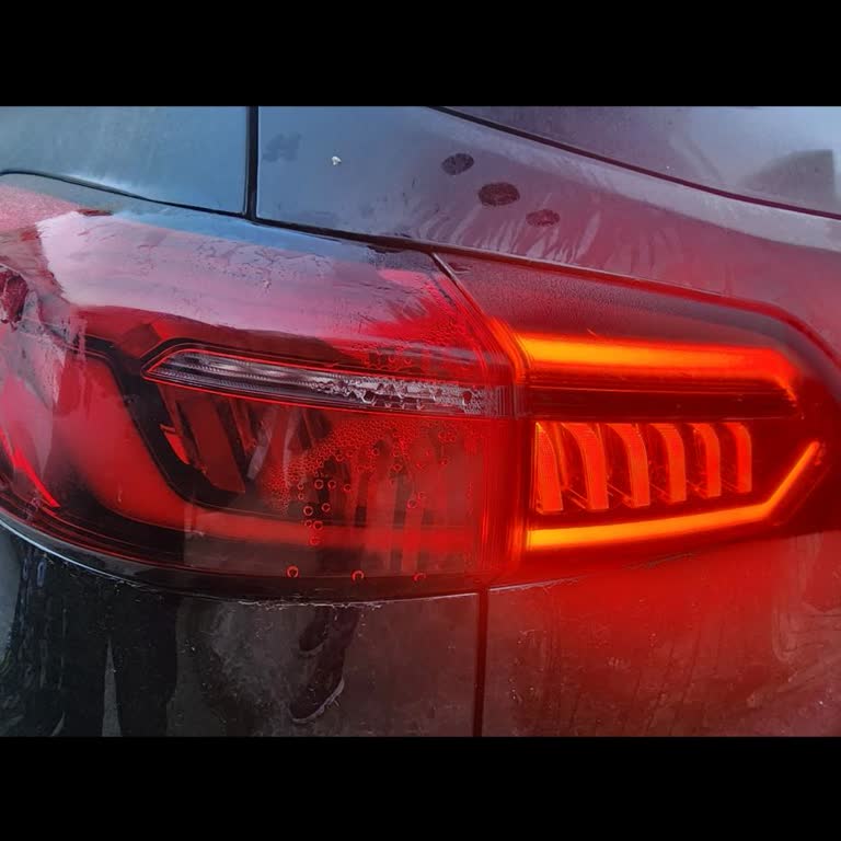 Garanti Kapsamında Sol Stop Lambası Değişimi Talebi Ve Servisin Cevapsızlığı