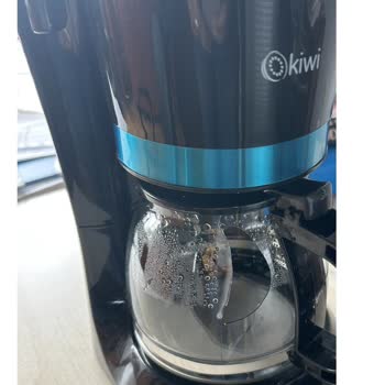 İlk Kullanımda Patlayan Cam Haznesi İçin Değişim Ve İade Talebi