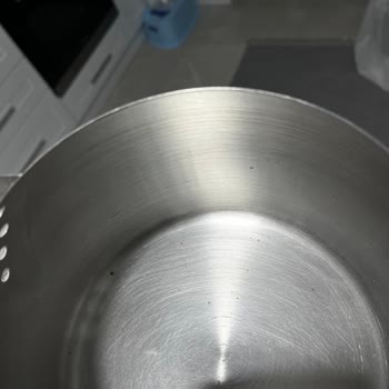 Korkmaz Çaydanlıkta Paslanma Oldu