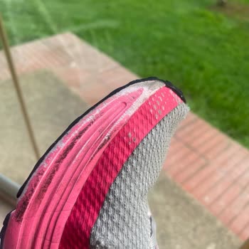 İntersport'tan Aldığım Nike Ayakkabının Kısa Sürede Deforme Olması Ve Kullanıcı Hatası İddiası