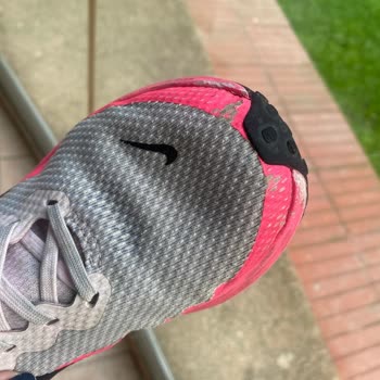 İntersport'tan Aldığım Nike Ayakkabının Kısa Sürede Deforme Olması Ve Kullanıcı Hatası İddiası