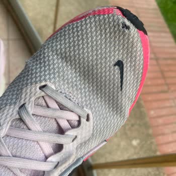 İntersport'tan Aldığım Nike Ayakkabının Kısa Sürede Deforme Olması Ve Kullanıcı Hatası İddiası