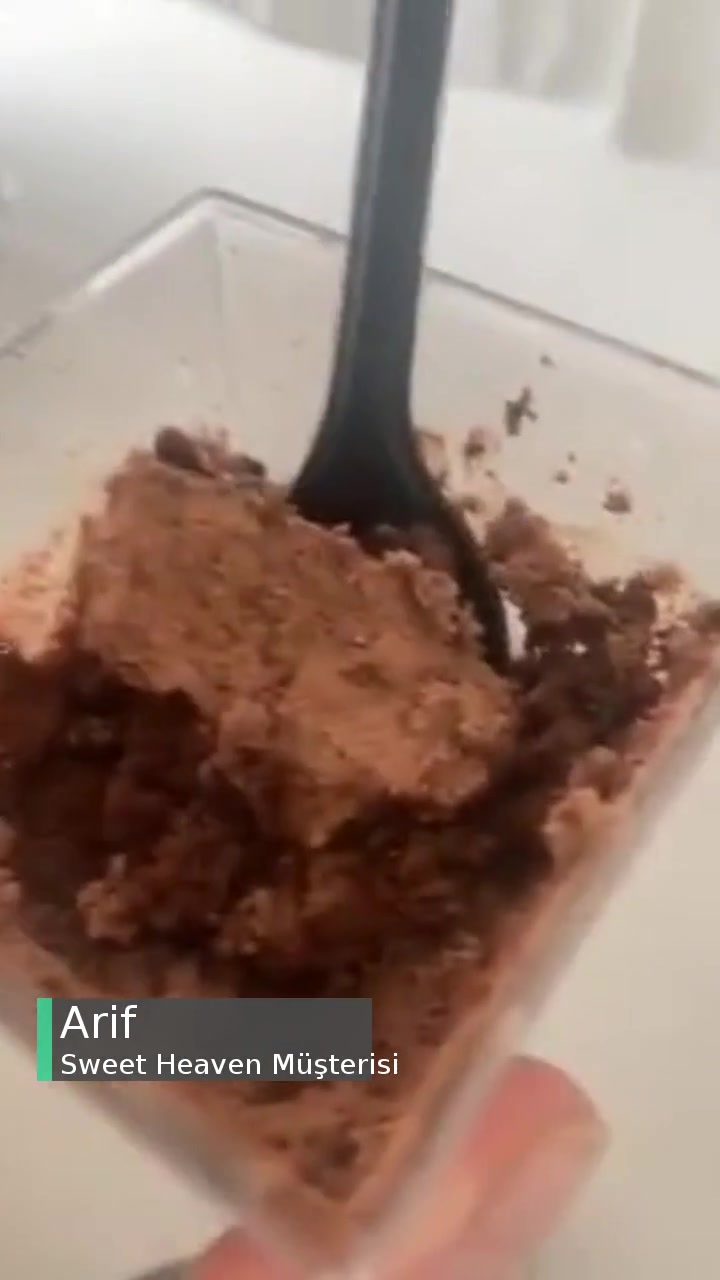 Sweet Heaven Tadı Nasıl Olmalı? videonun kapak resmi