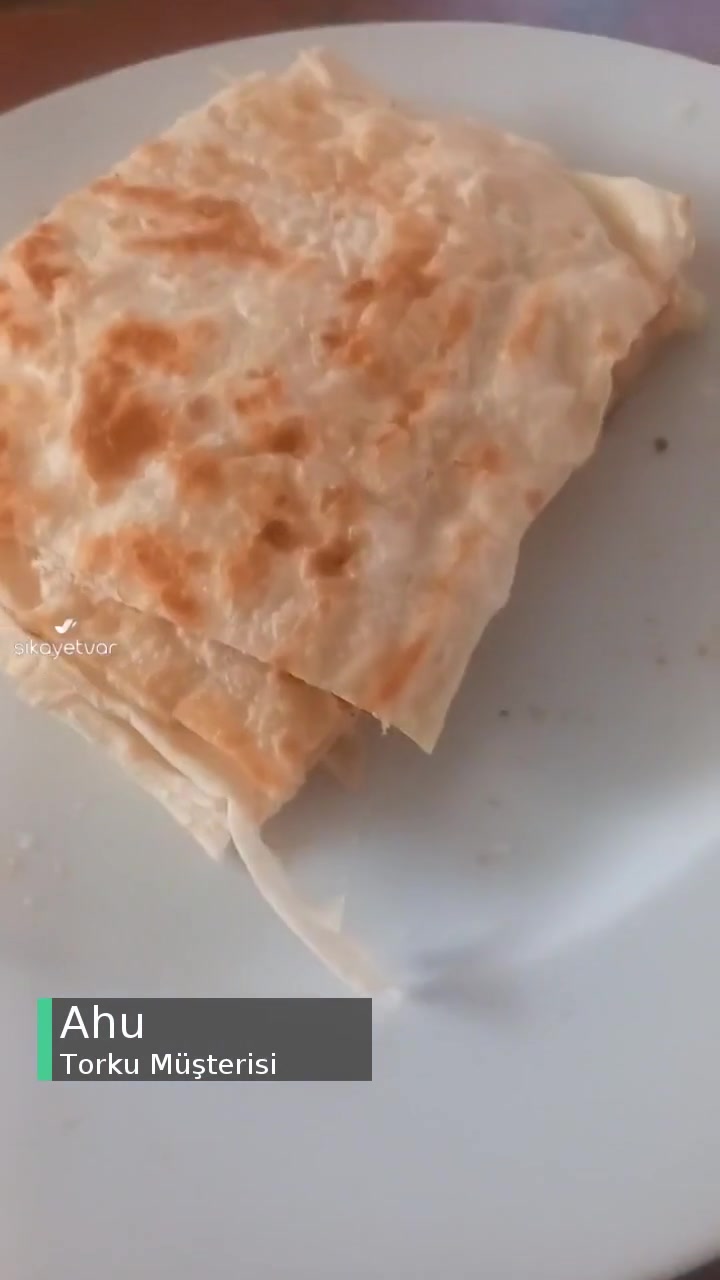 Torku Tam Yağlı Kaşar Yemek Mümkün Değil! videonun kapak resmi