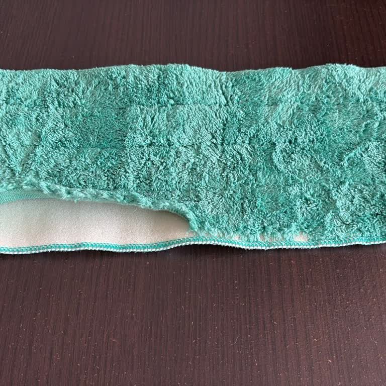 Mop Bezinin Kenarı Kısa Sürede Açıldı, Değişim Talebi