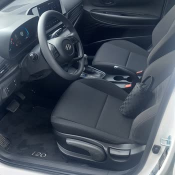 Otocar Rental İkame Araçta Yakıt Göstergesi Değişmemesi Ve Şikayetimin Ciddiye Alınmaması