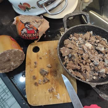 DHL Ecommerce Türkiye Kutu İçeriği Belirsiz Ürünleri Taşıyor