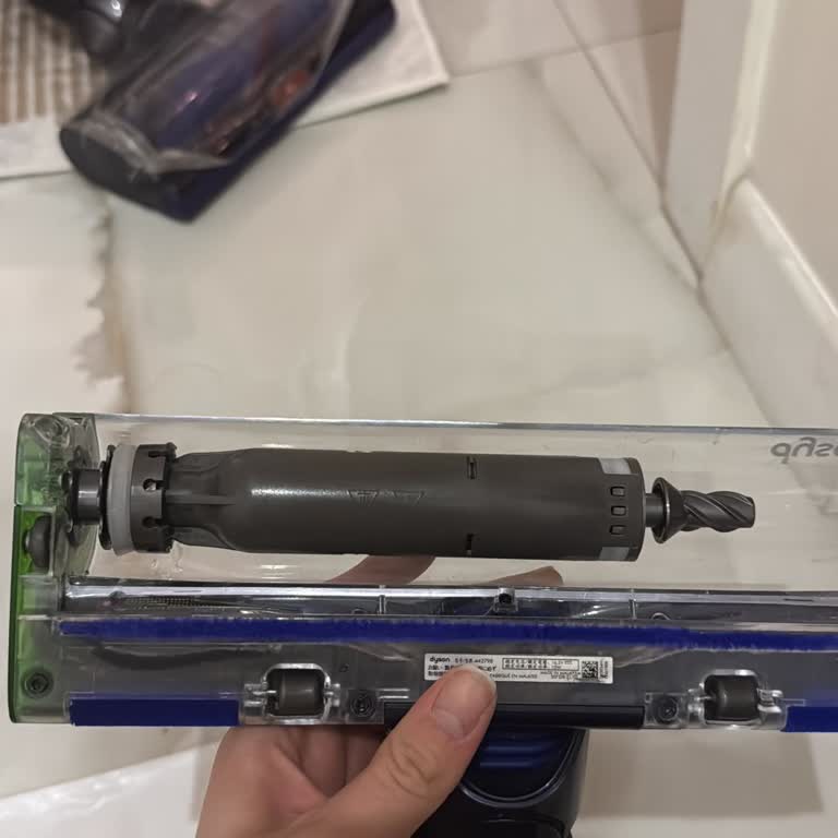 Dyson V15 Lazer Türbin Başlığı Arızası Ve Yetersiz Müşteri Hizmeti