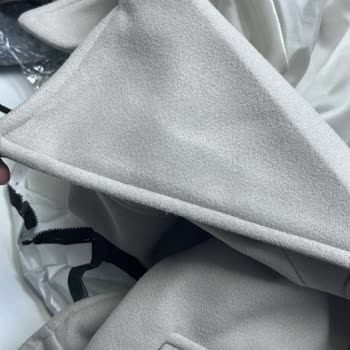 Batik Moda Bana Kullanılmış Ürün Göndermişti