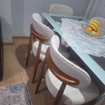 Kavacık Hedef AVM'de Yanlış Ve Hasarlı Sandalye Teslimatı, Mağaza İlgisizliği