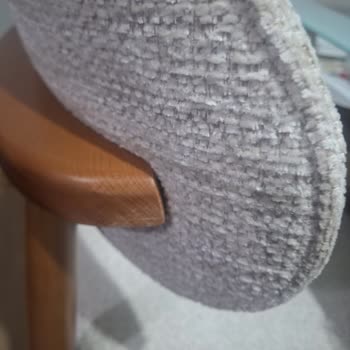 Kavacık Hedef AVM'de Yanlış Ve Hasarlı Sandalye Teslimatı, Mağaza İlgisizliği